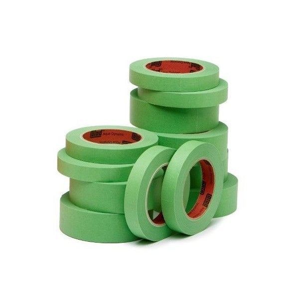 Colad maskeringstape 19 mm - 3 stk