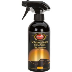 Dirt Remover Extra Strong - 500 ML