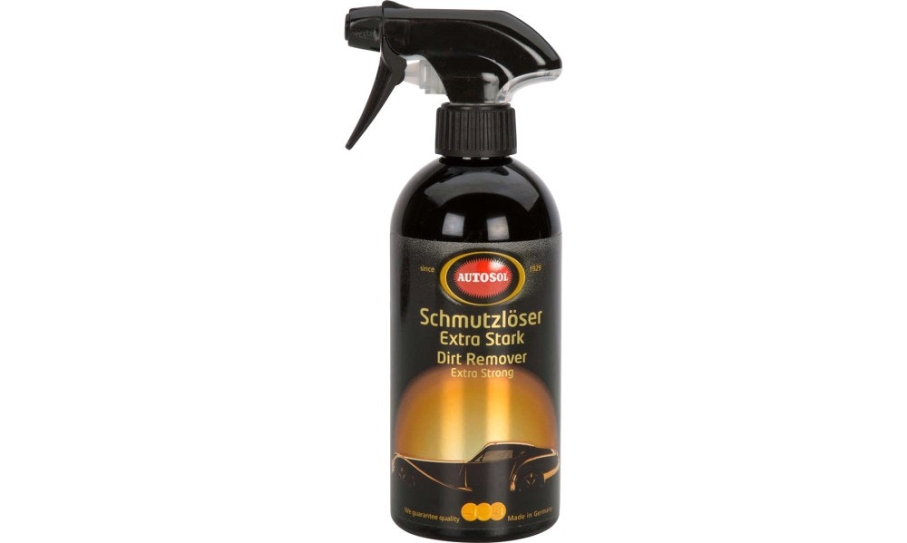 Dirt Remover Extra Strong - 500 ML