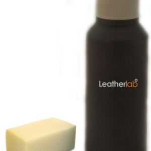 Skinnfarge til dine Aston Martin seter - 50 ml (til ett sete)