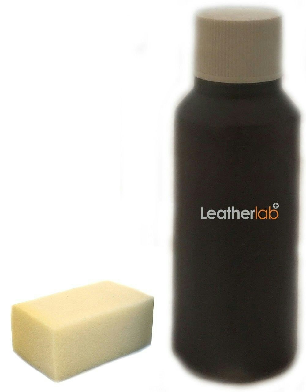 Skinnfarge til dine Aston Martin seter - 50 ml (til ett sete)