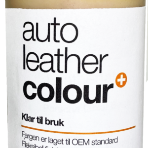 500 ML Skinnfarge For Mercedes Benz Skinnseter