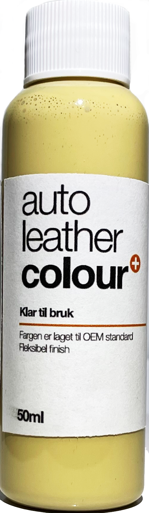 50 ml Skinnfarge For Alfa Romeo skinnseter