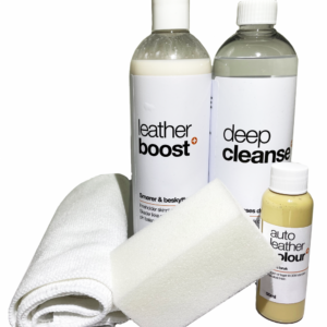 50 ML Skinnfargingspakke For Nissan
