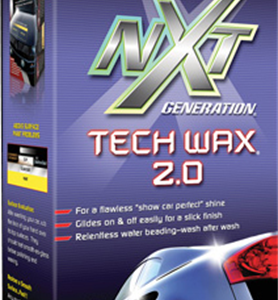 NXT Generation Tech Wax 2.0 - 532ML