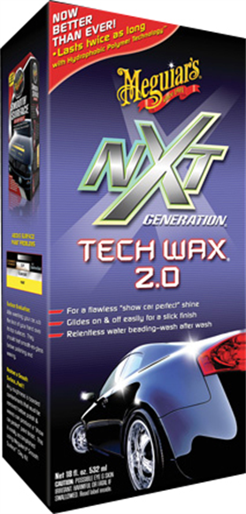 NXT Generation Tech Wax 2.0 - 532ML