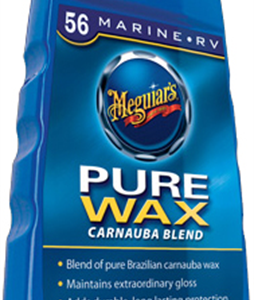Marine Pure Wax - 473 ML