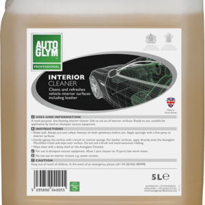 Interiør Cleaner - 5L