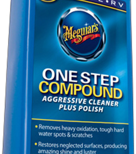 Marine One Step Compound - 950 ML
