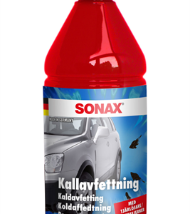 Kallavfetting - 1L