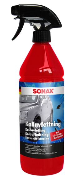 Kallavfetting - 1L