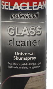 Glassrens - 500ML