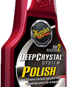 Deep Crystal Polish - 473 ML