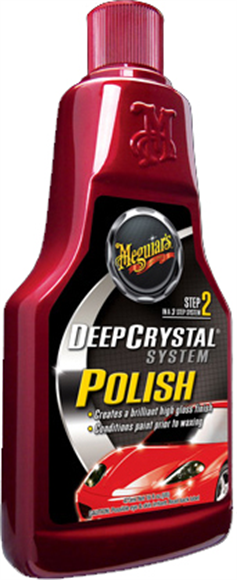 Deep Crystal Polish - 473 ML