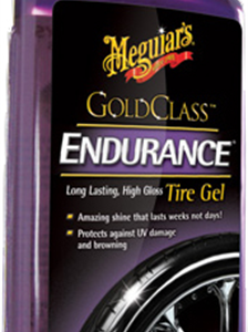 Endurance High Gloss Dekkshiningsgel - 473 ML