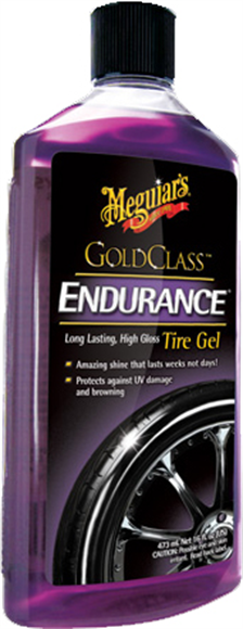 Endurance High Gloss Dekkshiningsgel - 473 ML