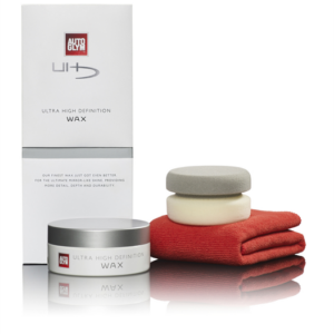 UHD Wax