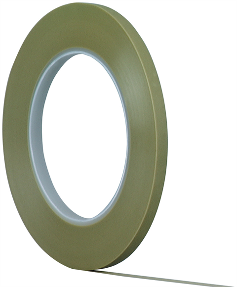 Fineline - Linjetape - 6 mm