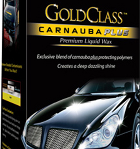 Gold Class - Liquid Wax - 473 ML