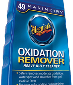 Heavy Duty Oxidation Remover - 473 ML