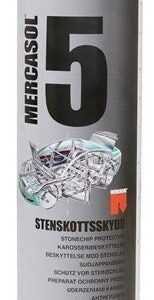 5 - Steinsprutbeskyttelse - 1L
