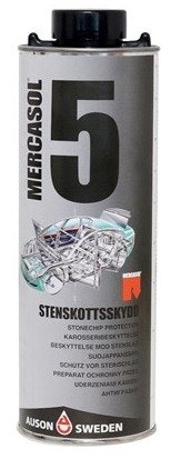 5 - Steinsprutbeskyttelse - 1L