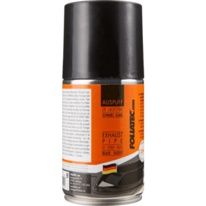 2 Komponent Universallakk - Bronze Metallic - 400 ML