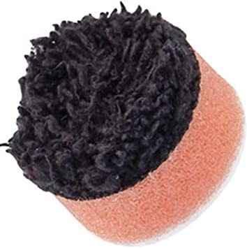 Microfiber Pad - 32 mm - til medium og hard lakk