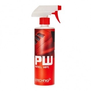 Panel Wipe Slow Evaporation - IPA - 500 ml
