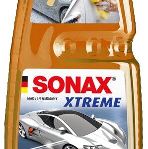 Xtreme - Foam Shampoo - 1 L