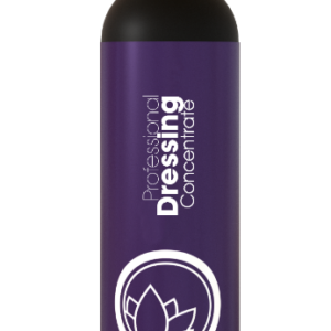 Professional Dressing Concentrate - 750 ML
