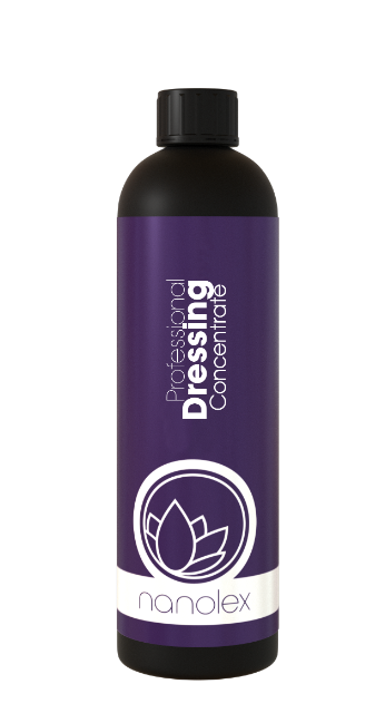 Professional Dressing Concentrate - 750 ML