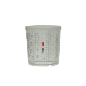 PPS Blandebeger - 650 ML