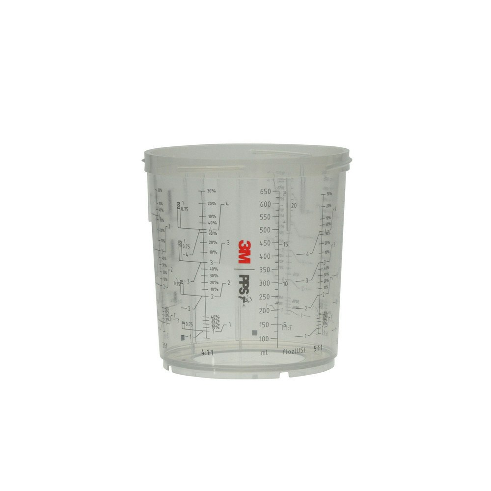 PPS Blandebeger - 650 ML