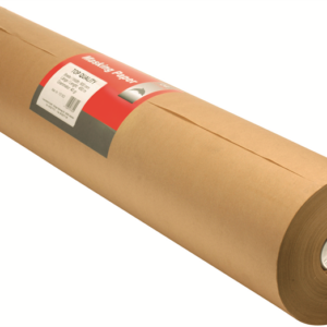 Maskeringspapir - 90 cm bredde - 450 m