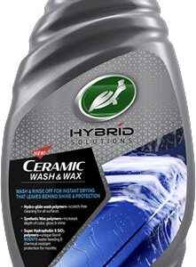Ceramic Wash & Wax - 1,42 L