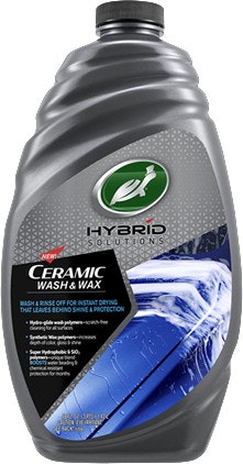 Ceramic Wash & Wax - 1,42 L