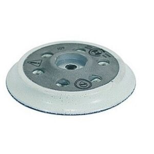bakplate LHR75E Mini Ø75mm