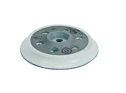 bakplate LHR75E Mini Ø75mm