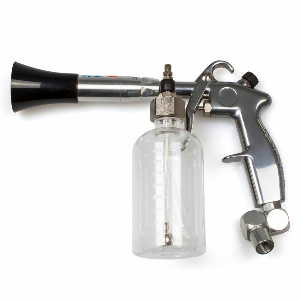 Wax & Coating Gun - Justerbar Sprøyte