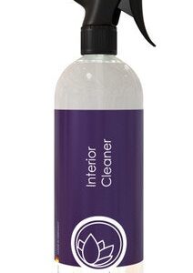 Interior Cleaner RTU - 750ML