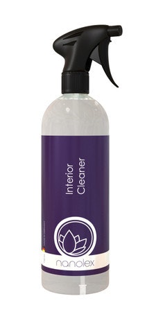 Interior Cleaner RTU - 750ML