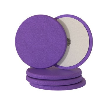 Medium Pad - Lilla - 90x12 - 5 Pack