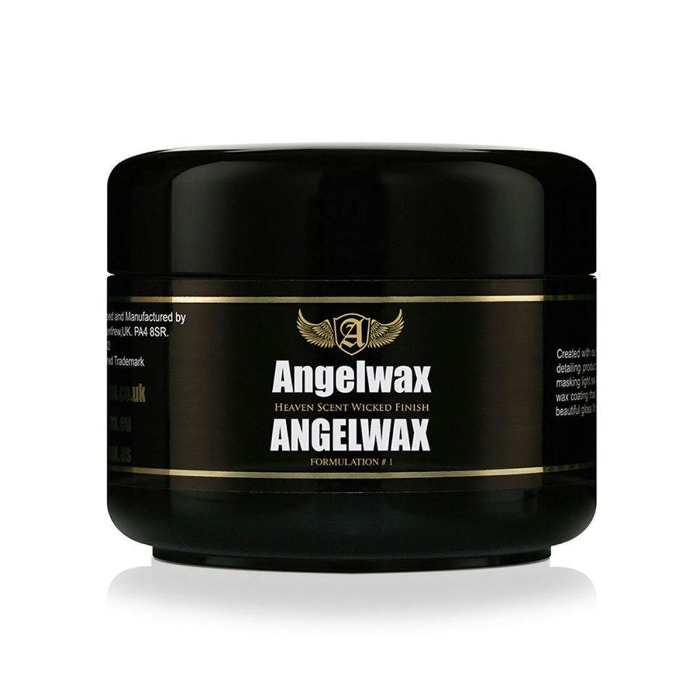 Bodywax 250 ML
