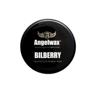 Bilberry Wheel Wax - 33 ml - Felgwax