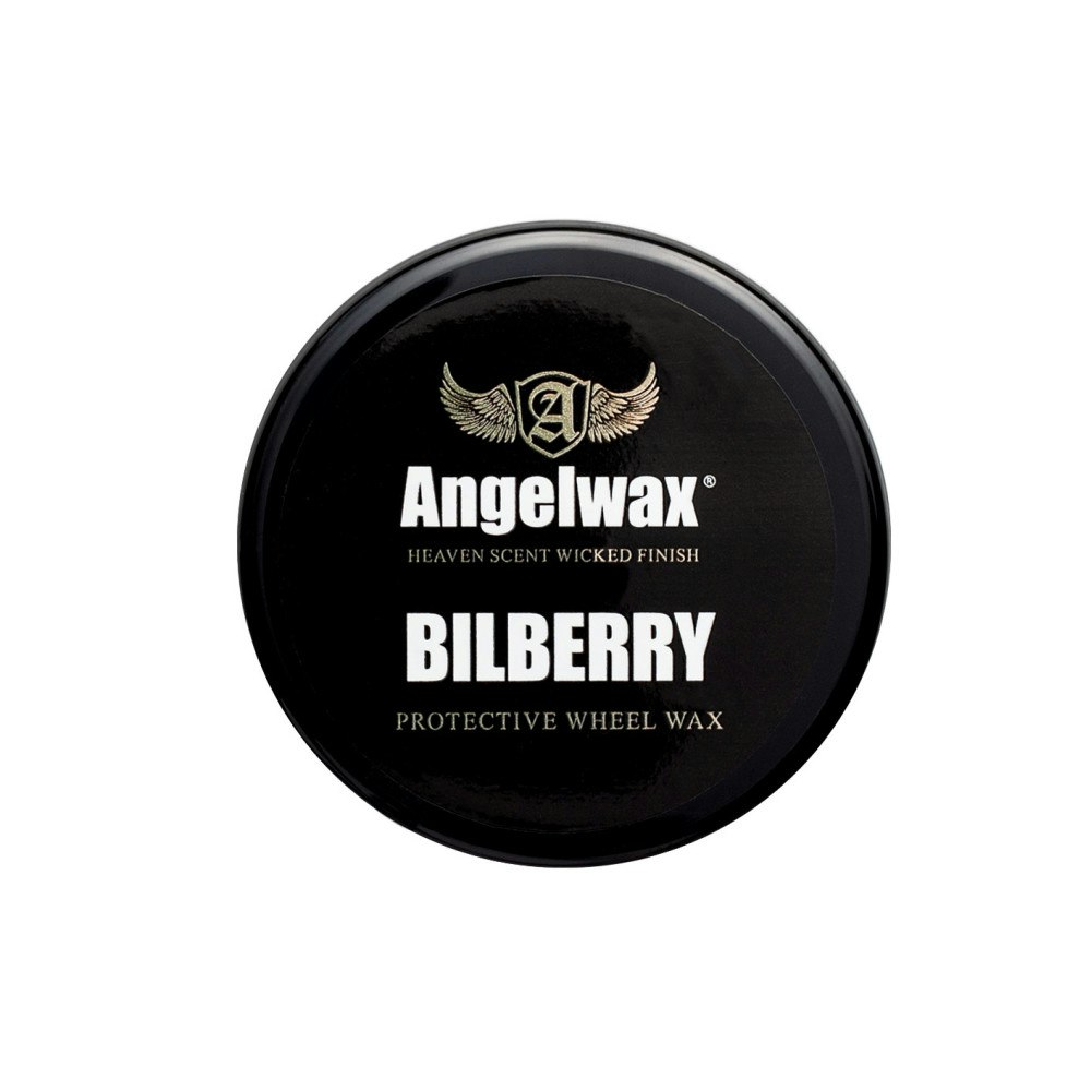 Bilberry Wheel Wax - 33 ml - Felgwax