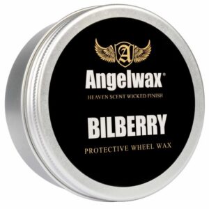 Bilberry Wheel Wax - 150 ml - Felgwax