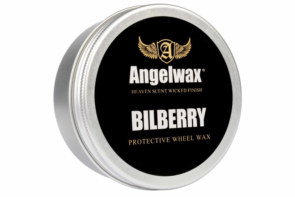 Bilberry Wheel Wax - 150 ml - Felgwax
