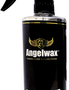 Angelwax - Dreamcoat - 500 ML