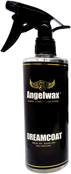 Angelwax - Dreamcoat - 500 ML